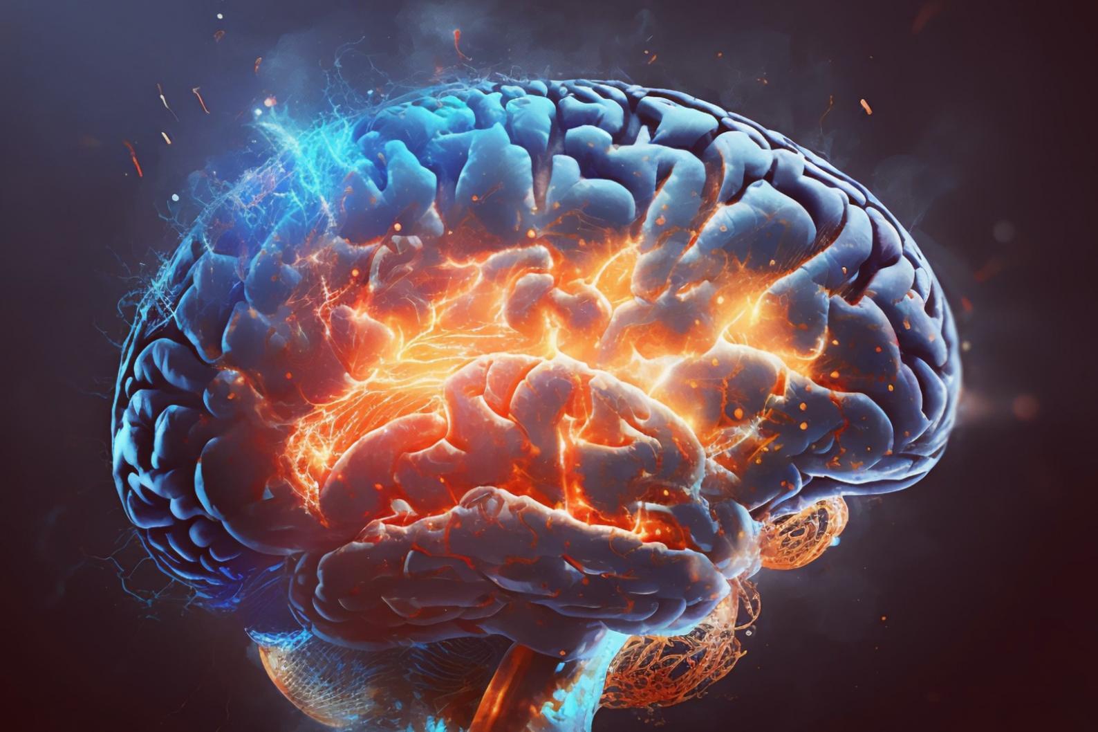 Visualisierungs-Dashboard mit verschiedenen Datenanalysen