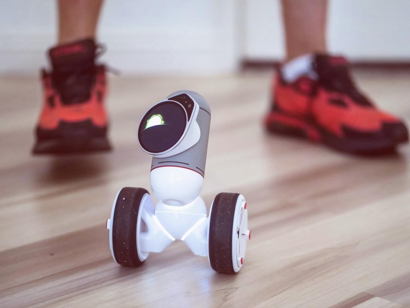 Detaillierte Anleitung für AI-Visualisierungstechniken