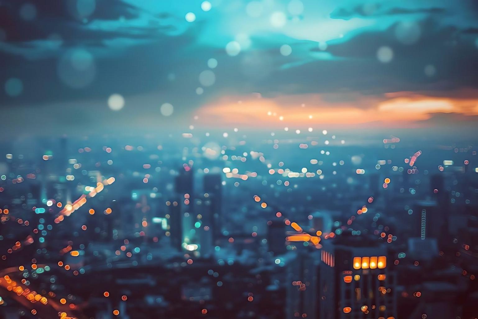 Schrittweise Entwicklung einer AI-gestützten Visualisierung